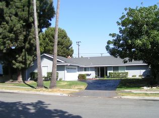 4642 Briarhill Dr, Yorba Linda, CA 92886
