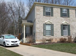 10526 Reeds Landing Cir, Burke, VA 22015