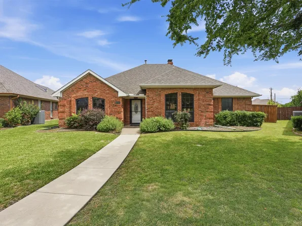 112 Highland Meadow Cir, Coppell, TX 75019