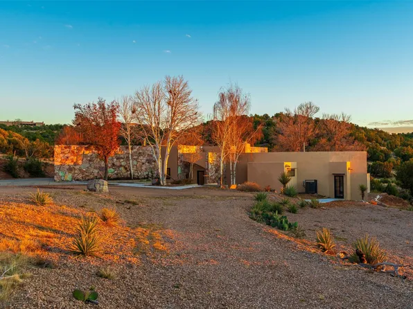 117 La Ventana, Santa Fe, NM 87508