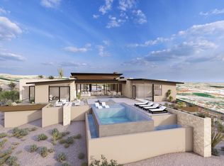 9862 E CHIRICAHUA Pass, Scottsdale, AZ 85262