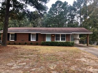 5326 Old Dominion Rd, Columbus, GA 31909