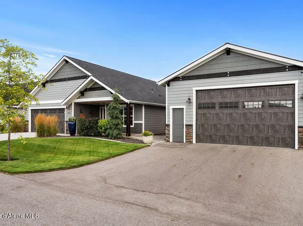 995 W Staples Rd, Post Falls, ID 83854