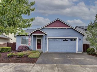 530 N Helens View Dr, Ridgefield, WA 98642