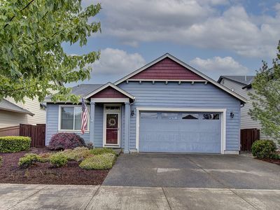 530 N Helens View Dr, Ridgefield, WA, 98642