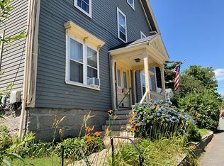 14 Mugford St APT 1, Marblehead, MA 01945