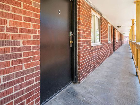 2nd image of 35 Euclid Ave #35E-F