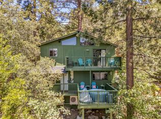 25595 Glen Rd, Idyllwild, CA 92549