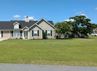 402 White Bluff Ln, Guyton, GA 31312