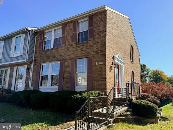 9739 Red Clover Ct, Parkville, MD 21234