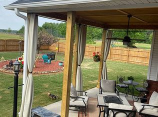 17938 Remington Dr, Athens, AL 35611