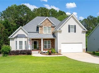 59 Creekside Blf, Hiram, GA 30141