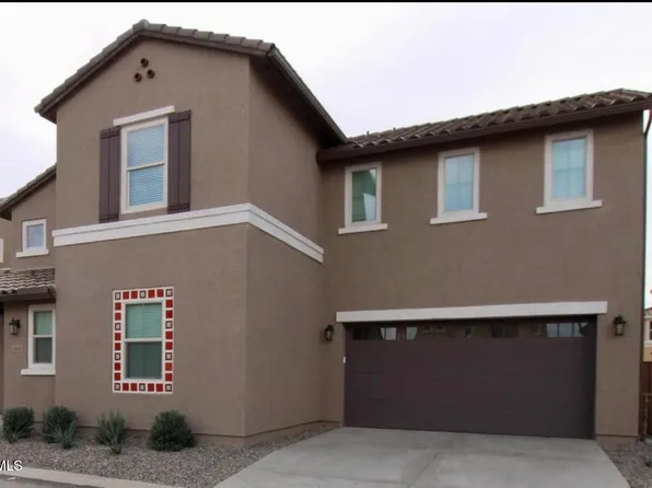 664 S Melvin St, Gilbert, AZ 85296