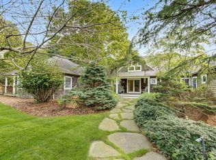 21 Huntting Ave, East Hampton, NY 11937
