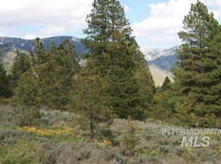 LOT 3 Payette Plateau LOT 3, Lowman, ID 83637