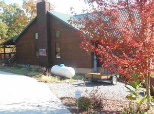 568 Turtle Dove Trl, Dandridge, TN 37725