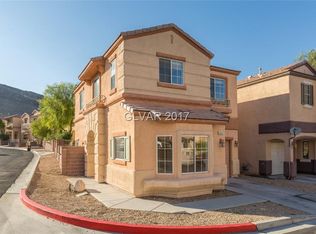 3441 Bearpin Gap Ln, Las Vegas, NV 89129