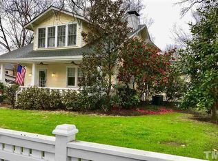 1605 Scales St, Raleigh, NC 27608