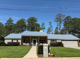 3018 Brookmont Dr, Tallahassee, FL 32312