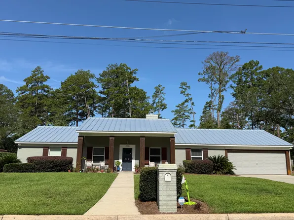 3018 Brookmont Dr, Tallahassee, FL 32312