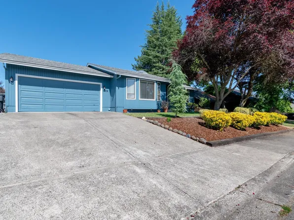 1459 Severson Dr, Medford, OR 97504