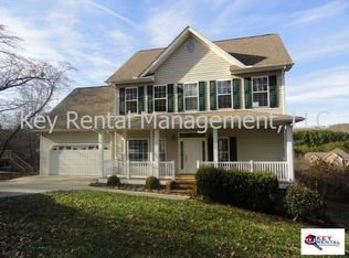 142 Tuhdegwa Way, Tellico Plns, TN 37774