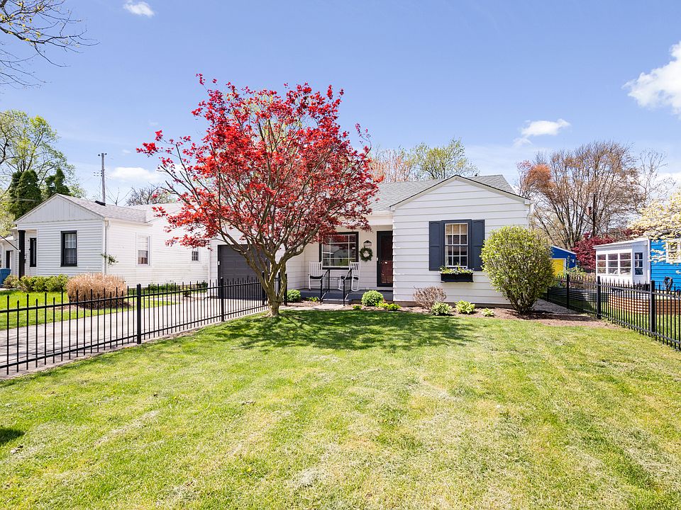 1st image of 5218 Norwaldo Ave