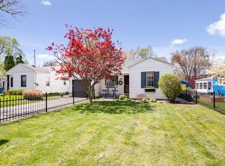 5218 Norwaldo Ave, Indianapolis, IN 46220