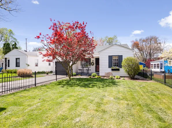 5218 Norwaldo Ave, Indianapolis, IN 46220