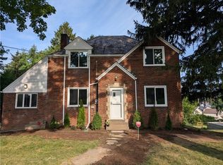 2411 Nicholson Rd, Sewickley, PA 15143