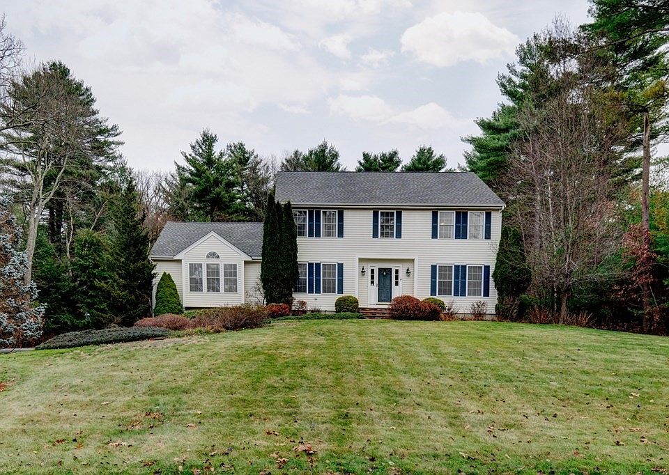 97 Weldon Farm Rd, Rowley, MA 01969 Zillow