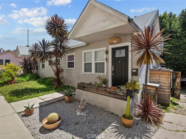 1137 N Madison Ave, Los Angeles, CA 90029