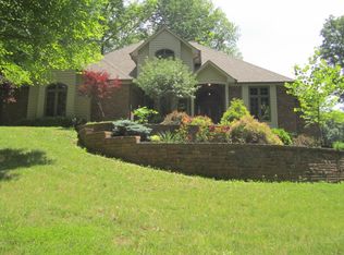 12048 N Earls Ln, Camby, IN