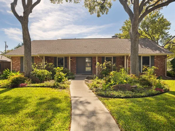 833 Chadwick Pl, Richardson, TX 75080