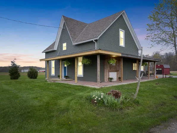 12309 State Route 774, Bethel, OH 45106