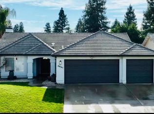 3841 E Acequia Ave, Visalia, CA