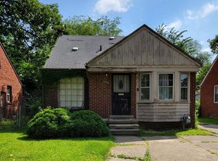 15444 Fielding St, Detroit, MI 48223
