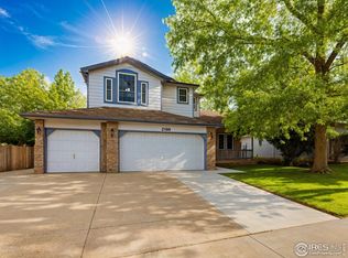 2720 E 121st Pl, Thornton, CO 80241