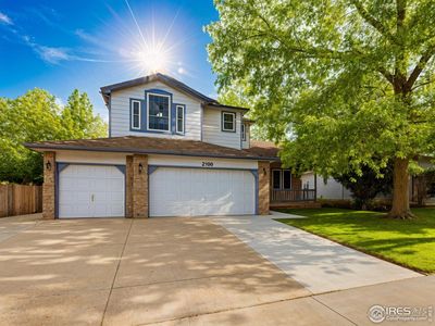 2720 E 121st Pl, Thornton, CO, 80241
