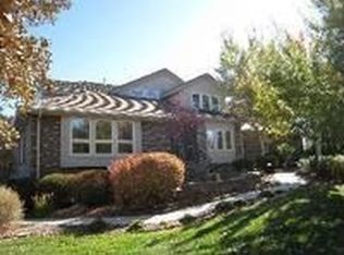 6824 S Chapparal Cir W, Centennial, CO 80016