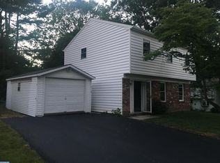 3315 Norma Dr, Thorndale, PA 19372