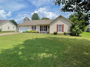 866 Blake Cv, Dyersburg, TN 38024