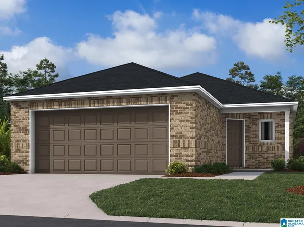 800 Lora Ln, Odenville, AL 35120