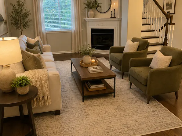 254 Summit Ridge Dr, Nashville, TN 37215