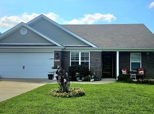 133 Santa Monica Dr, Georgetown, KY 40324