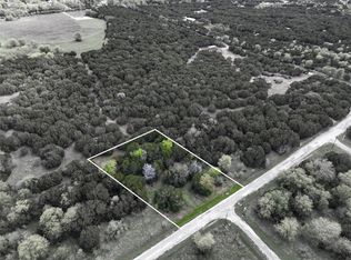 43206 Fringewood Dr, Whitney, TX 76692
