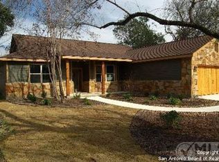 507 Frey St, Boerne, TX 78006
