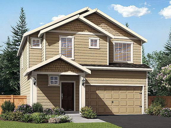 The Cypress by LGI Homes at Skyridge Estates