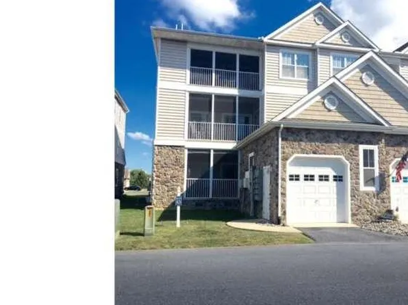 4302H Summer Brook Way, Milford, DE 19963