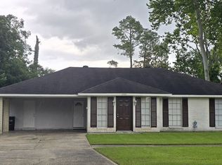 2026 Shady Oaks Dr, Baton Rouge, LA 70815